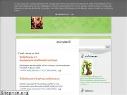 Sites similar to panya27.blogspot.com