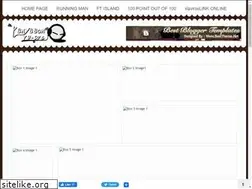 Sites similar to panyaaonthsub.blogspot.com