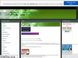Sites similar to panyabungan.page.tl