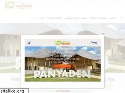 Sites similar to panyaden.ac.th