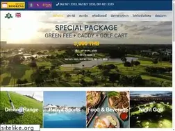 Sites similar to panyagolf.com