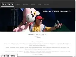 Sites similar to panyapa.art.pl