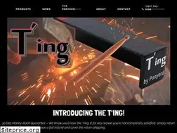 Sites similar to panyard.com