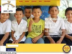 Sites similar to panyarte.de
