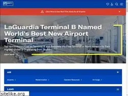 Sites similar to panynj.gov
