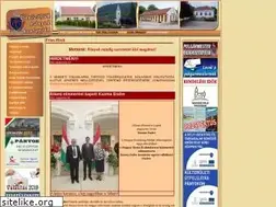 Sites similar to panyok.hu