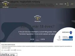 Sites similar to panyolai.hu