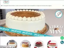 Sites similar to panyoli.com.mx