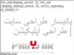 Sites similar to panysar.com