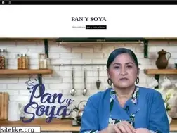 Sites similar to panysoyagourmet.com