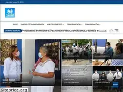Sites similar to panyucatan.org.mx