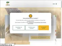Sites similar to panzanifoodservice.com