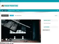 Sites similar to panzarproduktionz.com