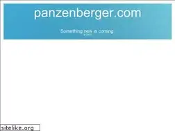 Sites similar to panzenberger.com