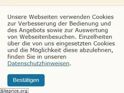 Sites similar to panzentrum.de