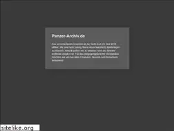 Sites similar to panzer-archiv.de