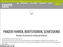 Sites similar to panzer-arena.de