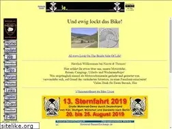 Sites similar to panzer-owl.de