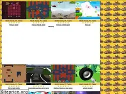 Sites similar to panzer-spiele.onlinespiele1.com
