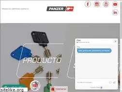 Sites similar to panzer.com.ar