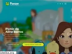 Sites similar to panzer.com.br