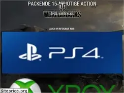 Sites similar to panzer.de
