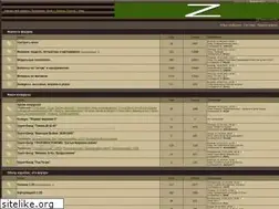 Sites similar to panzer35.ru
