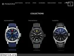 Sites similar to panzera.shop