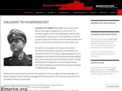 Sites similar to panzerace.net
