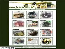 Sites similar to panzerbaer.de