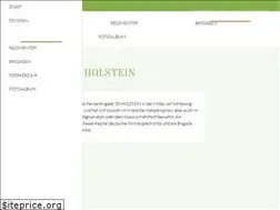 Sites similar to panzerbrigade18.de