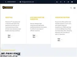 Sites similar to panzercrom.com