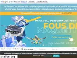 Sites similar to panzerdiscountkit.fr