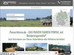 Sites similar to panzerfahren.de