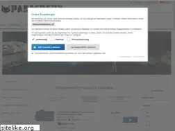 Sites similar to panzerfux.de