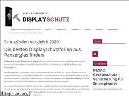 Sites similar to panzerglas-schutzfolie.de