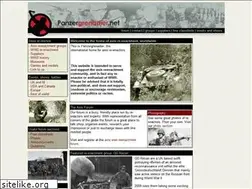 Sites similar to panzergrenadier.net
