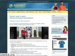 Sites similar to panzeri.biz