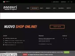 Sites similar to panzeri.com