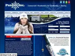 Sites similar to panzerincorp.com