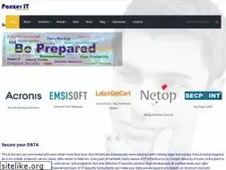 Sites similar to panzerit.com