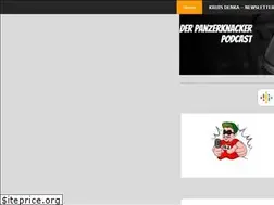 Sites similar to panzerknacker-podcast.com
