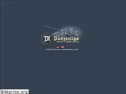 Sites similar to panzerliga.de