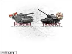 Sites similar to panzernet.net