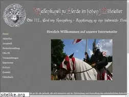 Sites similar to panzerreiter.de