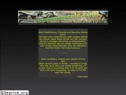 Sites similar to panzerscale.de