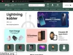 Sites similar to panzerscreen.dk