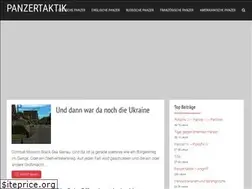 Sites similar to panzertaktik.de