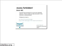 Sites similar to panzertape.de