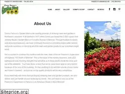 Sites similar to panzicos.com